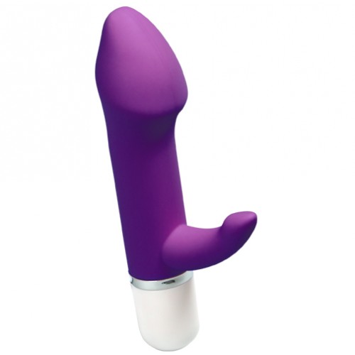 Vedo Eva Rabbit Vibrator - Indigo